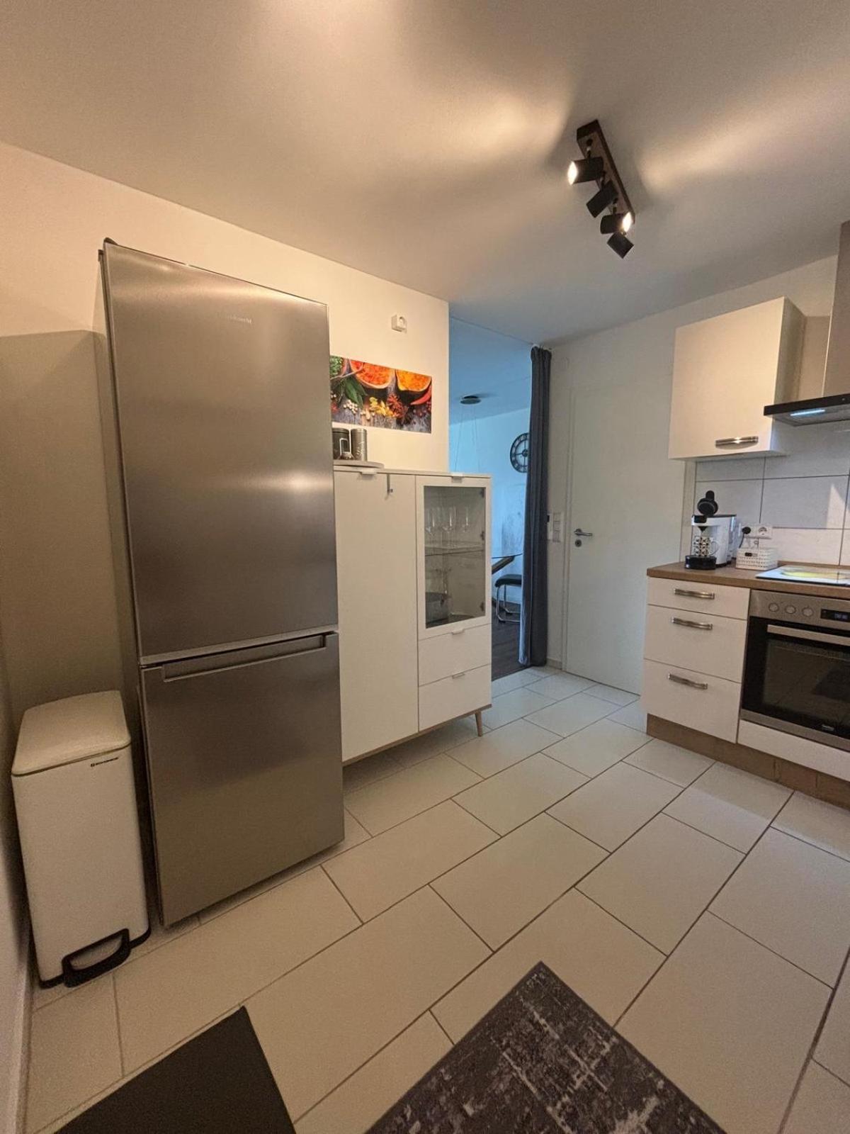 Ferienappartement Mit Berg- Und Seesicht Oberteuringen Экстерьер фото