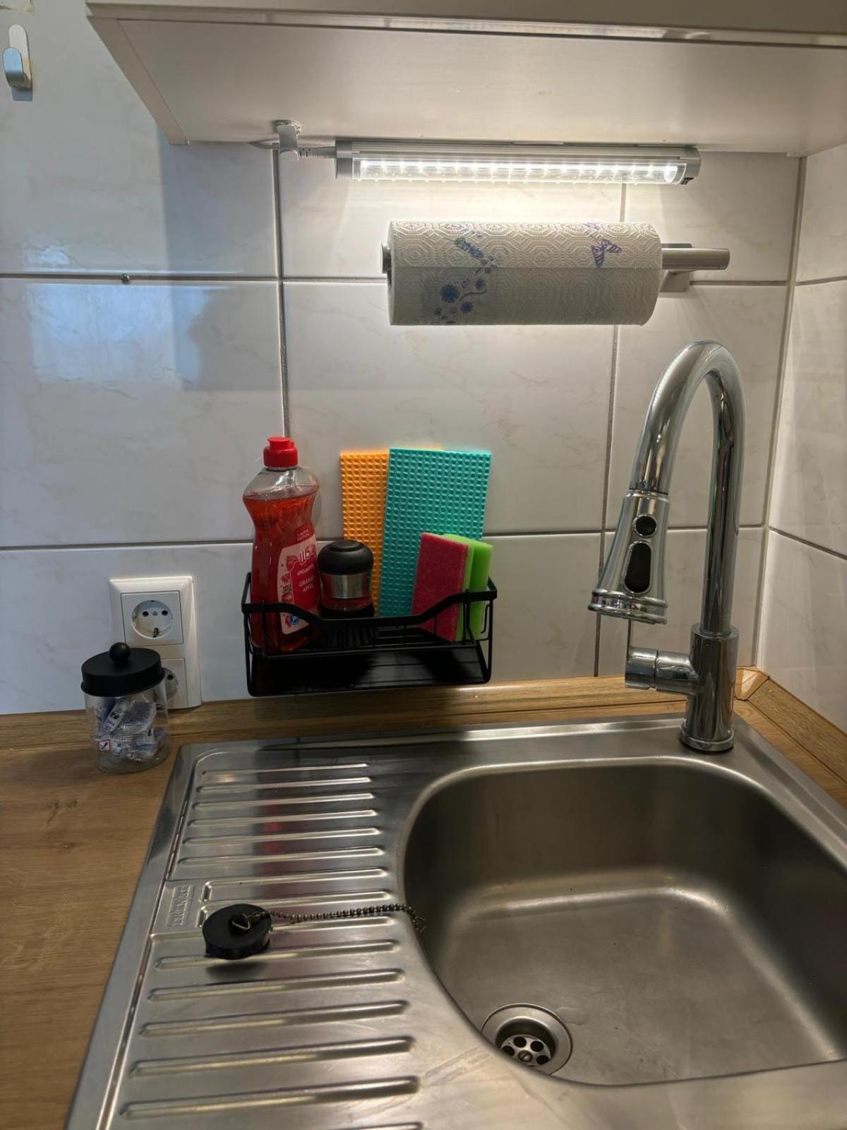 Ferienappartement Mit Berg- Und Seesicht Oberteuringen Экстерьер фото