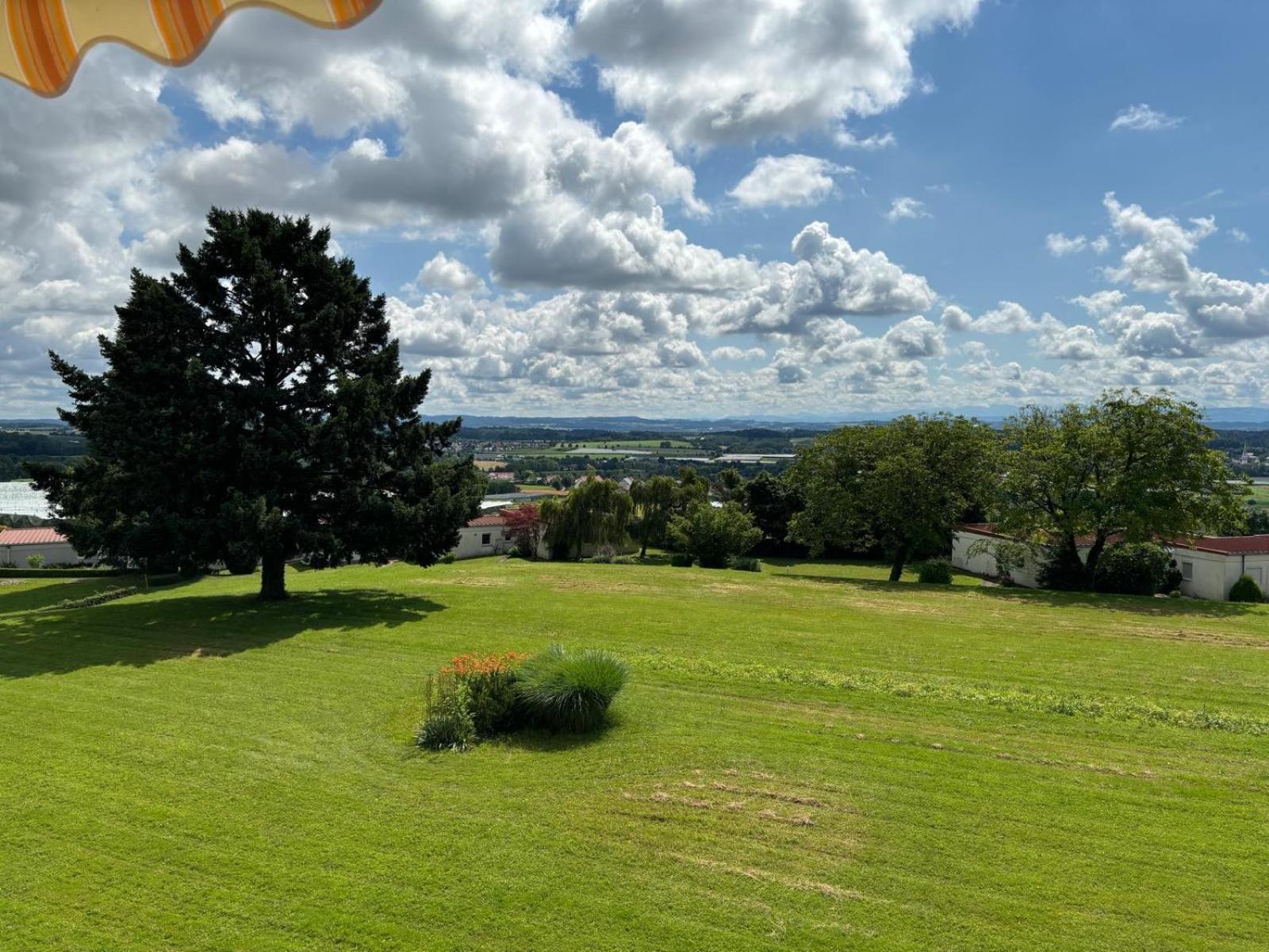 Ferienappartement Mit Berg- Und Seesicht Oberteuringen Экстерьер фото